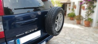 Honda CR-V 1999