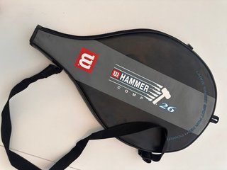 Raqueta de Tenis Wilson Hammer