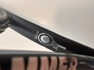 Raqueta de Tenis Wilson Hammer