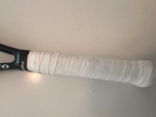 Raqueta de Tenis Wilson Hammer