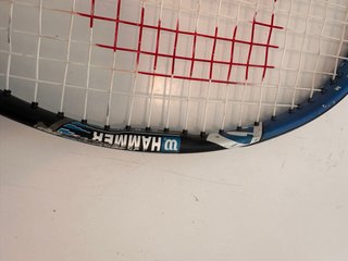 Raqueta de Tenis Wilson Hammer