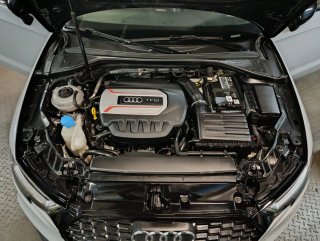 Audi S3 2019 look rs3