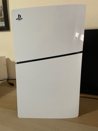 PS5 Edición Digital 1TB Sony