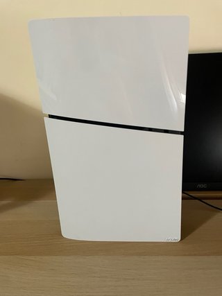 PS5 Edición Digital 1TB Sony