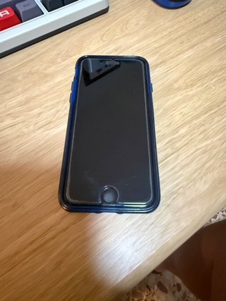 iPhone 7 32GB Negro Libre