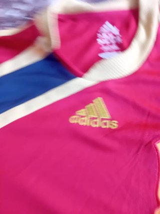 Camiseta España Adidas Talla XL