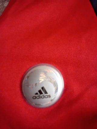 Camiseta España Adidas Talla XL