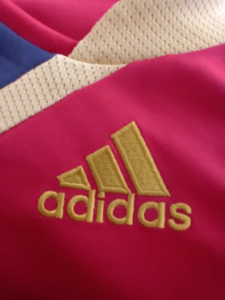 Camiseta España Adidas Talla XL