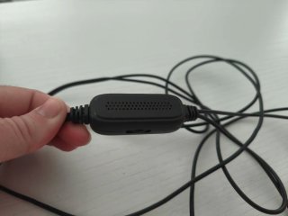 Altavoces PC Rosa
