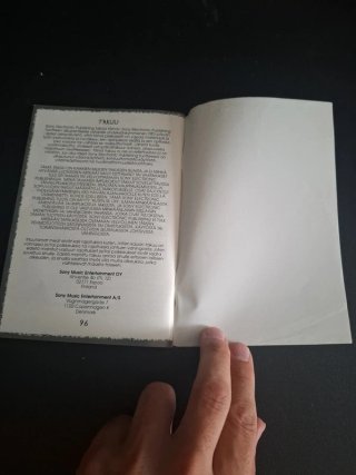 Manuale Super Nintendo SNSP-TN-UKV