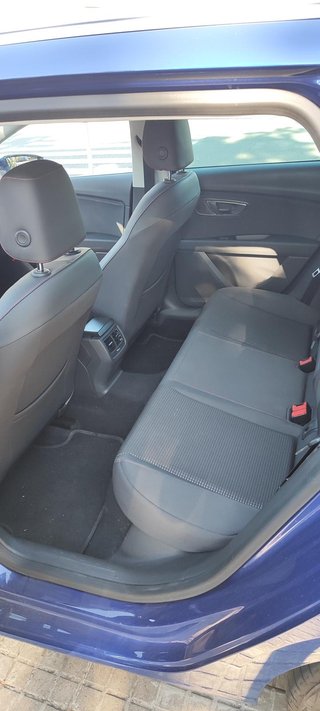 SEAT Leon ST 1.5 EcoTSI SS FR Ed