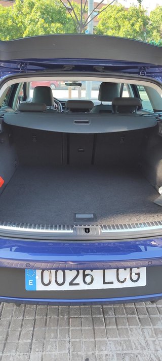SEAT Leon ST 1.5 EcoTSI SS FR Ed