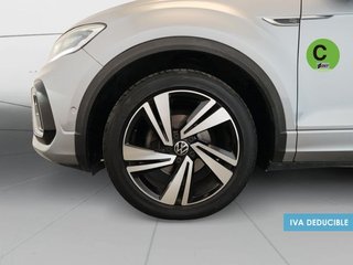 Volkswagen T-Roc R-Line 1.5 TSI 110 kW (150 CV) DSG
