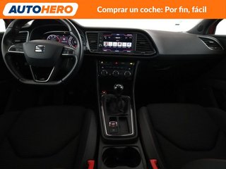 Seat Leon 1.5 TSI ACT FR Fast Lane Plus