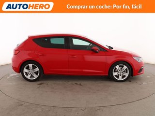 Seat Leon 1.5 TSI ACT FR Fast Lane Plus