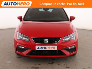Seat Leon 1.5 TSI ACT FR Fast Lane Plus