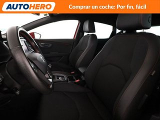 Seat Leon 1.5 TSI ACT FR Fast Lane Plus