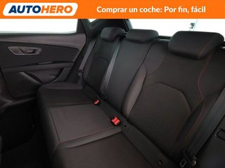 Seat Leon 1.5 TSI ACT FR Fast Lane Plus
