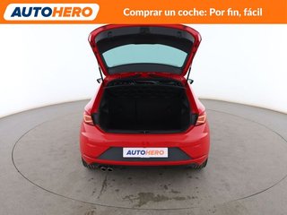 Seat Leon 1.5 TSI ACT FR Fast Lane Plus