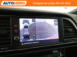 Seat Leon 1.5 TSI ACT FR Fast Lane Plus