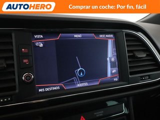 Seat Leon 1.5 TSI ACT FR Fast Lane Plus