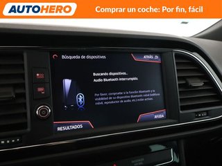 Seat Leon 1.5 TSI ACT FR Fast Lane Plus