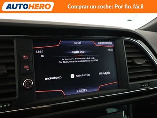 Seat Leon 1.5 TSI ACT FR Fast Lane Plus