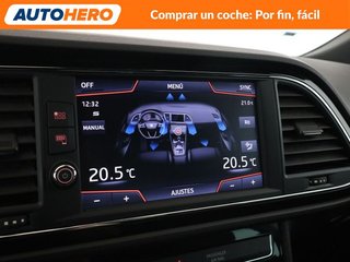 Seat Leon 1.5 TSI ACT FR Fast Lane Plus