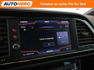 Seat Leon 1.5 TSI ACT FR Fast Lane Plus