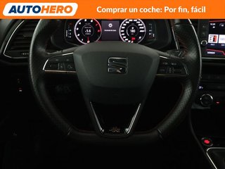 Seat Leon 1.5 TSI ACT FR Fast Lane Plus