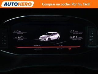 Seat Leon 1.5 TSI ACT FR Fast Lane Plus