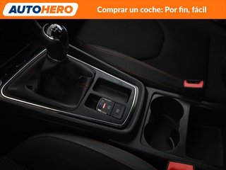 Seat Leon 1.5 TSI ACT FR Fast Lane Plus