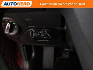 Seat Leon 1.5 TSI ACT FR Fast Lane Plus