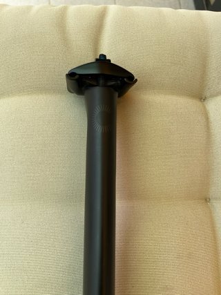 Tija Sillín Cannondale C1 Aero Carbon