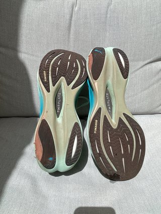 Zapatillas Puma DEVIATE NITRO 3
