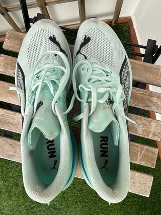 Zapatillas Puma DEVIATE NITRO 3
