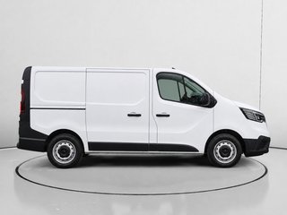 Renault Trafic Furgon L1H1 Blue dCi 96 kW (130 CV)