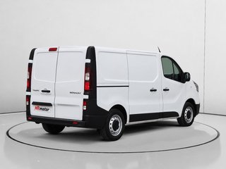 Renault Trafic Furgon L1H1 Blue dCi 96 kW (130 CV)
