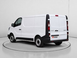 Renault Trafic Furgon L1H1 Blue dCi 96 kW (130 CV)