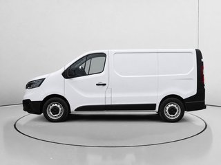 Renault Trafic Furgon L1H1 Blue dCi 96 kW (130 CV)