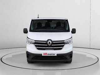 Renault Trafic Furgon L1H1 Blue dCi 96 kW (130 CV)
