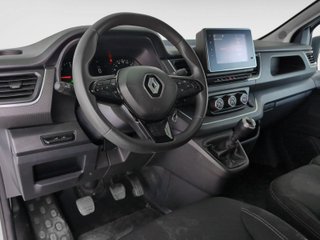 Renault Trafic Furgon L1H1 Blue dCi 96 kW (130 CV)