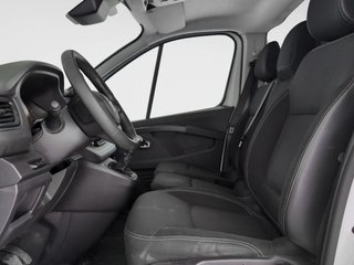 Renault Trafic Furgon L1H1 Blue dCi 96 kW (130 CV)