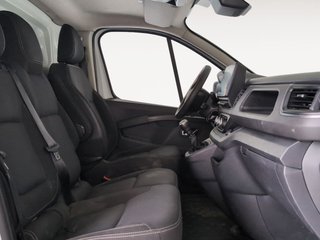Renault Trafic Furgon L1H1 Blue dCi 96 kW (130 CV)