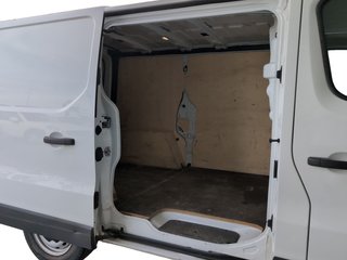 Renault Trafic Furgon L1H1 Blue dCi 96 kW (130 CV)
