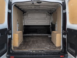 Renault Trafic Furgon L1H1 Blue dCi 96 kW (130 CV)