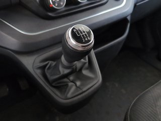 Renault Trafic Furgon L1H1 Blue dCi 96 kW (130 CV)