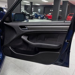 BMW SERIE 3 320d 150cv - 138.000kms