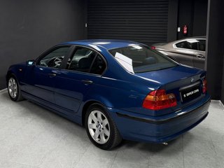 BMW SERIE 3 320d 150cv - 138.000kms