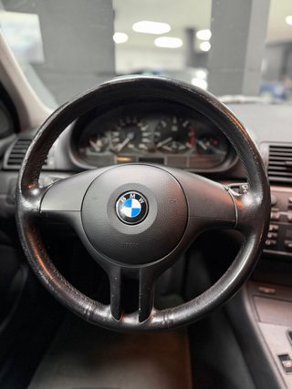 BMW SERIE 3 320d 150cv - 138.000kms